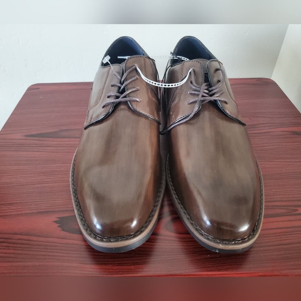 Nine West Leather Dress Shoe